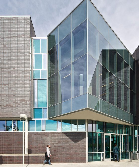 Metropolitan State University of Denver Hotel & Hospitality Learning Center