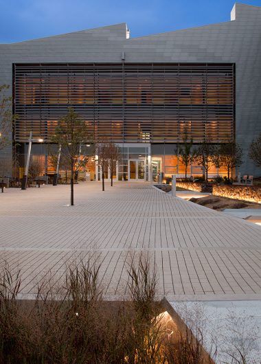 The legacy of an iconic Net Zero Energy Campus