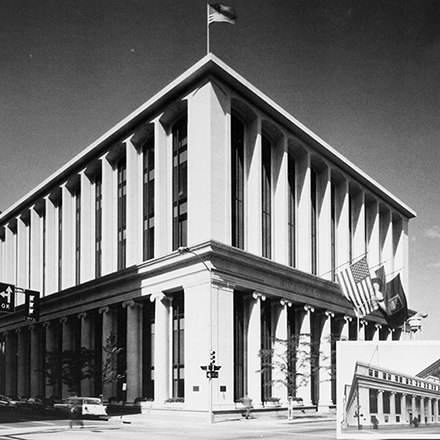Colorado National Bank Addition